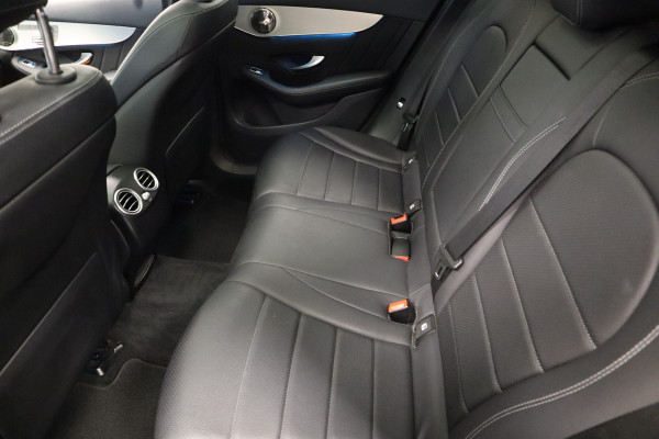 Mercedes-Benz GLC 250 4MATIC Premium Plus Burmester PDC