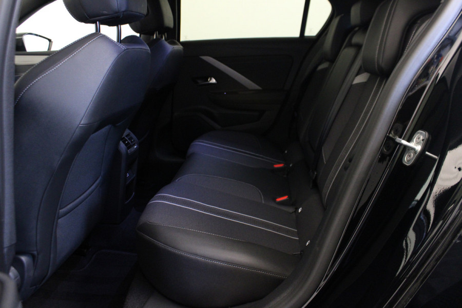 Opel Astra 1.2 Turbo GS |Stoel/stuur verw.|360 Camera|