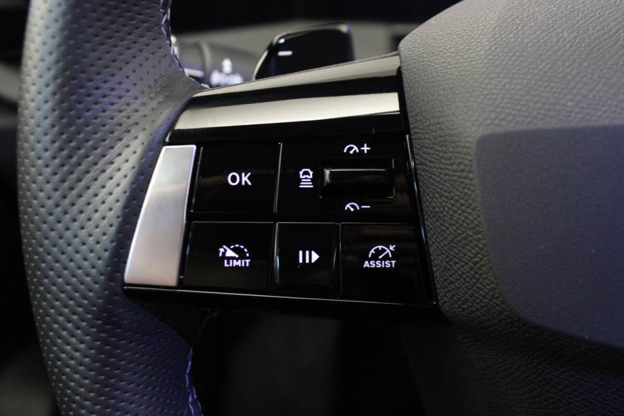 Opel Astra 1.2 Turbo GS |Stoel/stuur verw.|360 Camera|