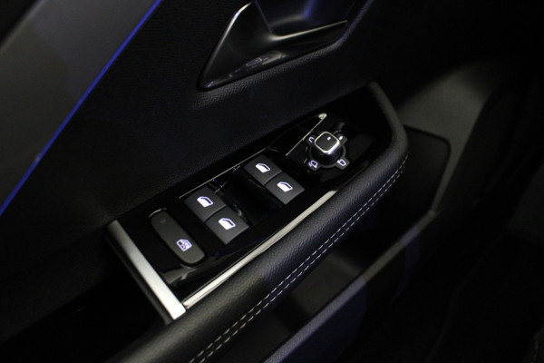 Opel Astra 1.2 Turbo GS |Stoel/stuur verw.|360 Camera|