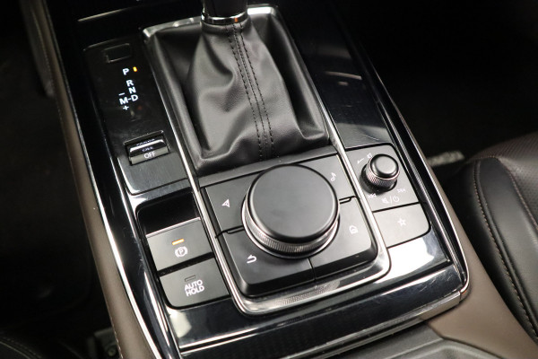 Mazda CX-30 2.0 e-SkyActiv-X M Hybrid Luxury BOSE 19'' 24 maanden garantie mogelijk (*vraag naar de voorwaarden)