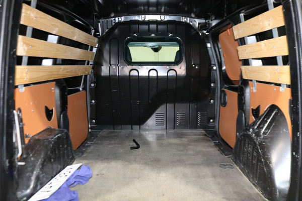 Renault Express 1.5 dCi Airco Imperiaal Trekhaak