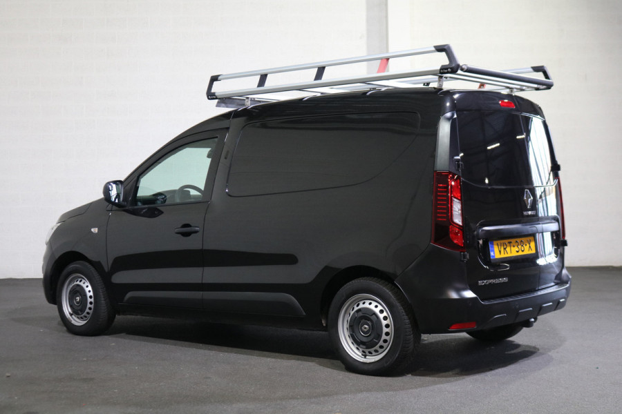 Renault Express 1.5 dCi Airco Imperiaal Trekhaak