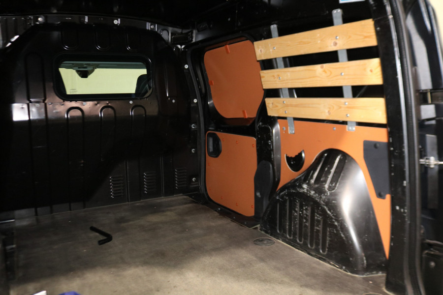 Renault Express 1.5 dCi Airco Imperiaal Trekhaak