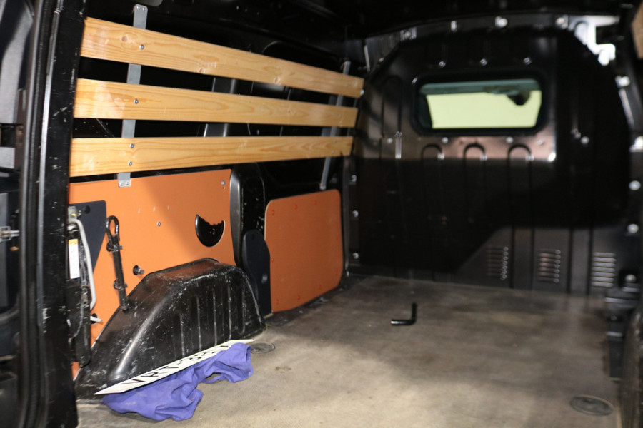 Renault Express 1.5 dCi Airco Imperiaal Trekhaak