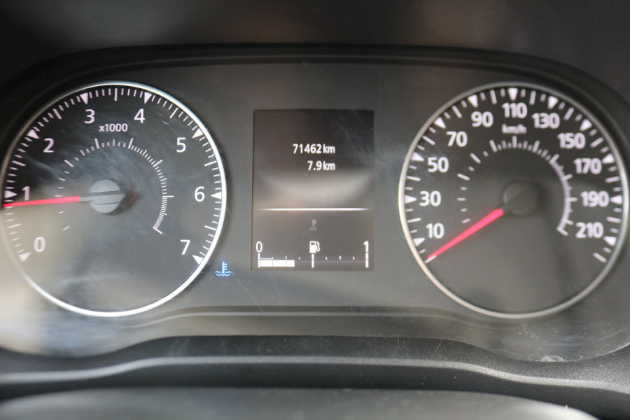 Renault Express 1.5 dCi Airco Imperiaal Trekhaak