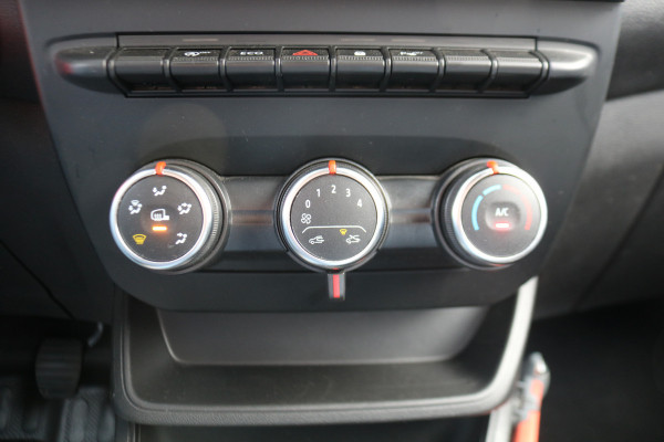 Renault Express 1.5 dCi Airco Imperiaal Trekhaak