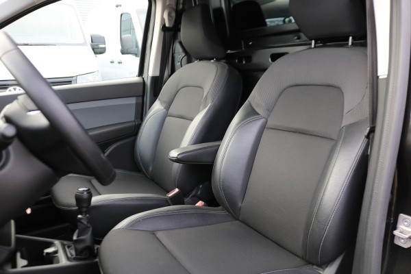 Renault Express 1.5 dCi Airco Imperiaal Trekhaak