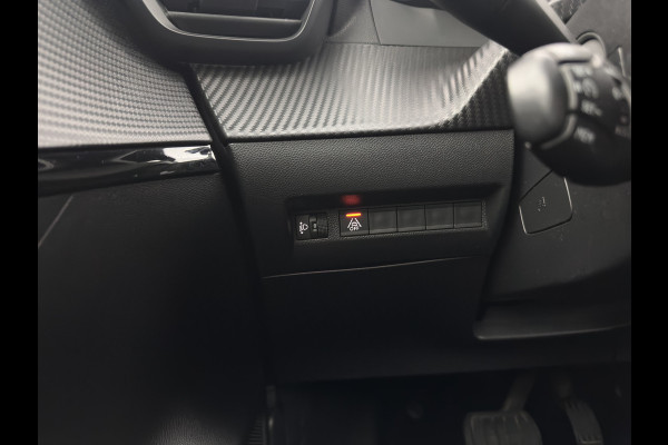 Peugeot e-208 EV Allure 50 kWh {SOH-91%} Aut *FULL-LED | DIGI-COCKPIT | BLINDSPOT | CAMERA | NAVI-FULLMAP | LANE-ASSIST | KEYLESS | DAB | CCS-FASTLOADER | TOP-VIEW | AMBIENT-LIGHT | PRIVACY-GLASS | 17"ALU*