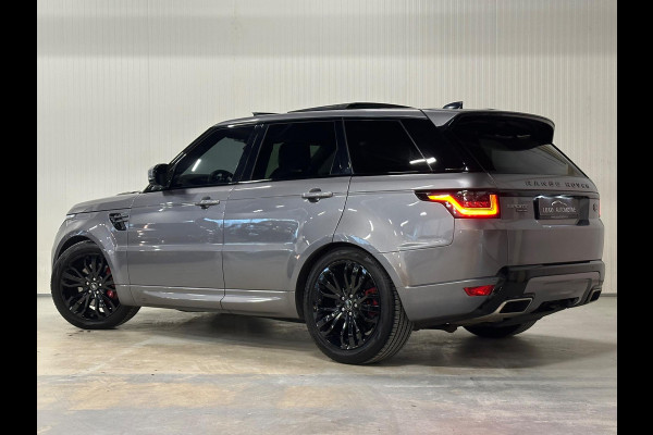 Land Rover Range Rover Sport 2.0 P400e Autobiography Dynamic | PANO | BLACK EDITION | MERIDIAN | TREKHAAK