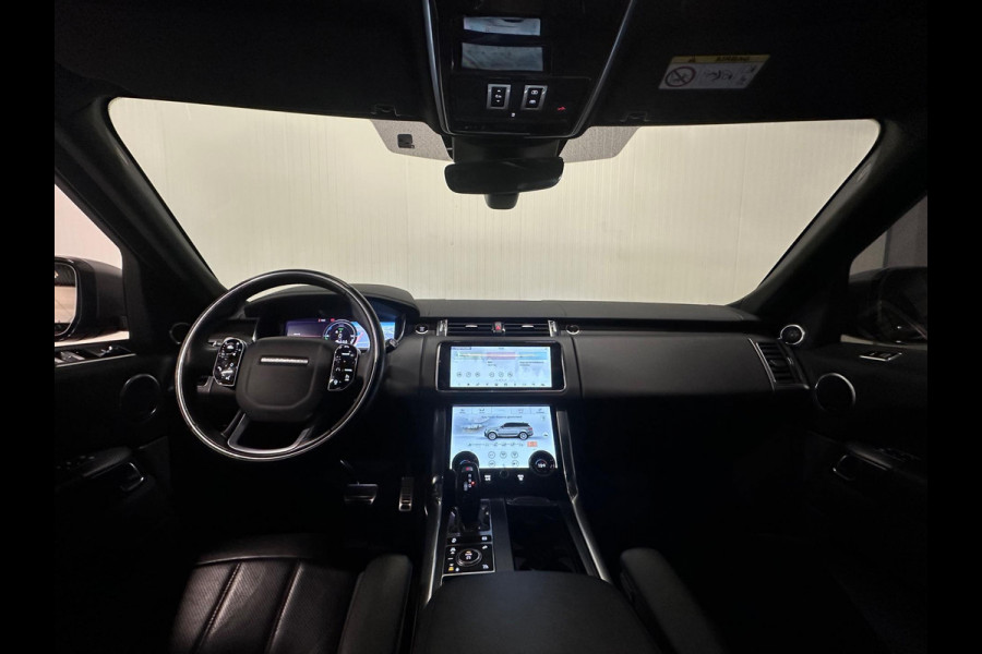 Land Rover Range Rover Sport 2.0 P400e Autobiography Dynamic | PANO | BLACK EDITION | MERIDIAN | TREKHAAK