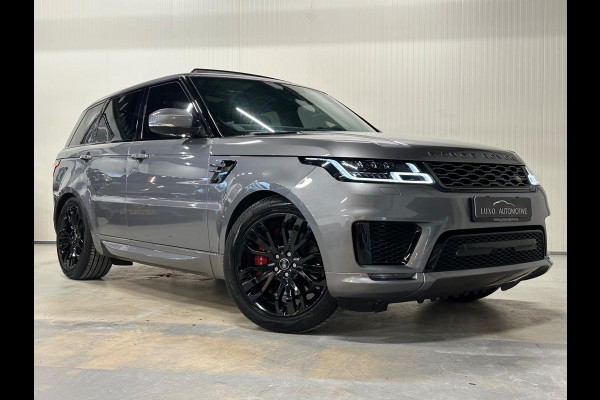 Land Rover Range Rover Sport 2.0 P400e Autobiography Dynamic | PANO | BLACK EDITION | MERIDIAN | TREKHAAK