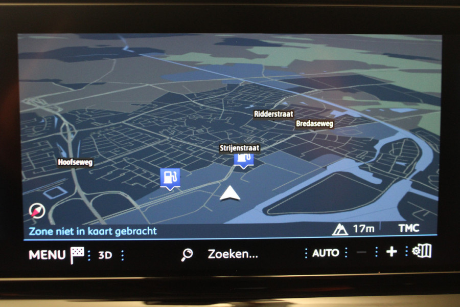 Peugeot 2008 1.2 PureTech Allure |Navi|Camera|