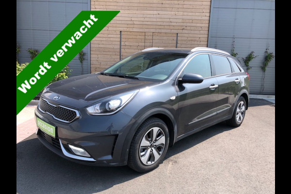 Kia Niro 1.6 GDi Hybrid DynamicLine