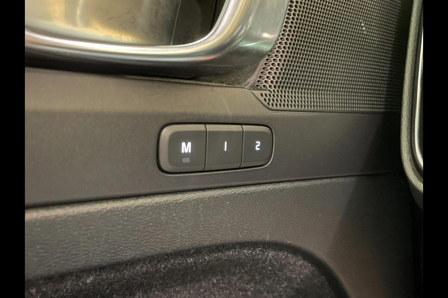 Volvo XC40 Recharge P8 AWD R-Design|TREKH.|LEDER|ELEK. KLEP|ACC|CARPLAY|CAMERA|CLIMATE+CRUISE CONTROL|NL-AUTO|NAP|INCL.BTW|1e EIG|