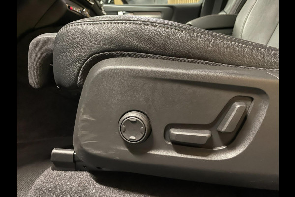 Volvo XC40 Recharge P8 AWD R-Design|TREKH.|LEDER|ELEK. KLEP|ACC|CARPLAY|CAMERA|CLIMATE+CRUISE CONTROL|NL-AUTO|NAP|INCL.BTW|1e EIG|