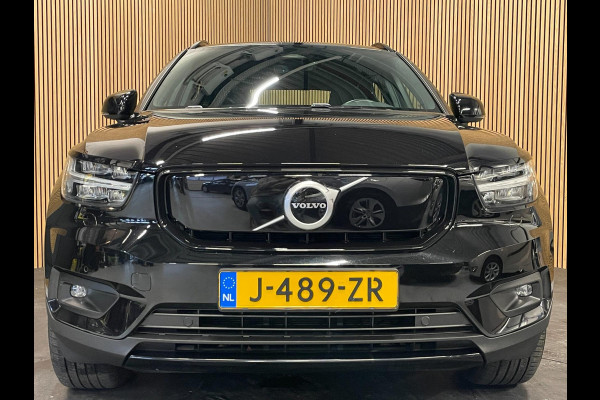 Volvo XC40 Recharge P8 AWD R-Design|TREKH.|LEDER|ELEK. KLEP|ACC|CARPLAY|CAMERA|CLIMATE+CRUISE CONTROL|NL-AUTO|NAP|INCL.BTW|1e EIG|