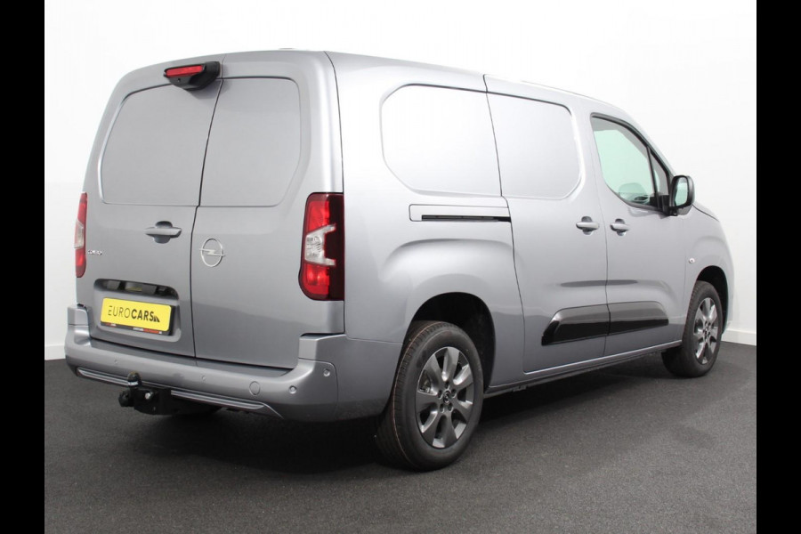 Opel Combo 1.5 BlueHDi 130 S&S L2 Demo ! Apple Carplay / Android Auto Navigatie Trekhaak Airco Camera Cruise Control Parkeersensoren V+A DAB