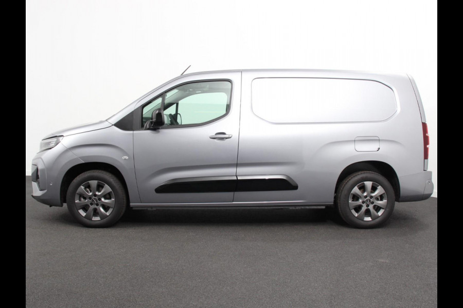 Opel Combo 1.5 BlueHDi 130 S&S L2 Demo ! Apple Carplay / Android Auto Navigatie Trekhaak Airco Camera Cruise Control Parkeersensoren V+A DAB