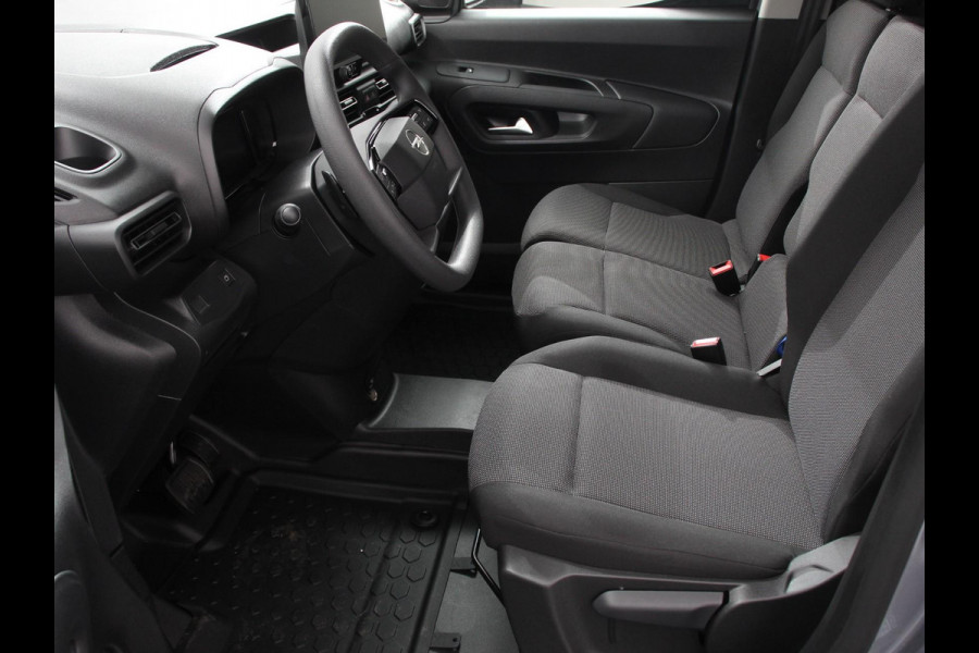 Opel Combo 1.5 BlueHDi 130 S&S L2 Demo ! Apple Carplay / Android Auto Navigatie Trekhaak Airco Camera Cruise Control Parkeersensoren V+A DAB