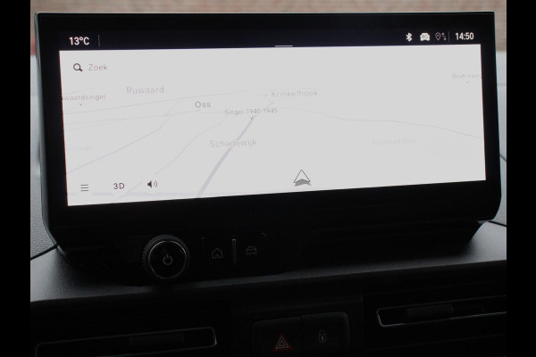 Opel Combo 1.5 BlueHDi 130 S&S L2 Demo ! Apple Carplay / Android Auto Navigatie Trekhaak Airco Camera Cruise Control Parkeersensoren V+A DAB