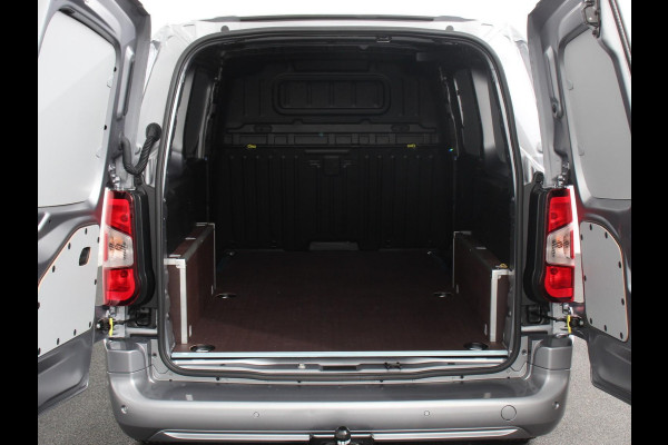 Opel Combo 1.5 BlueHDi 130 S&S L2 Demo ! Apple Carplay / Android Auto Navigatie Trekhaak Airco Camera Cruise Control Parkeersensoren V+A DAB