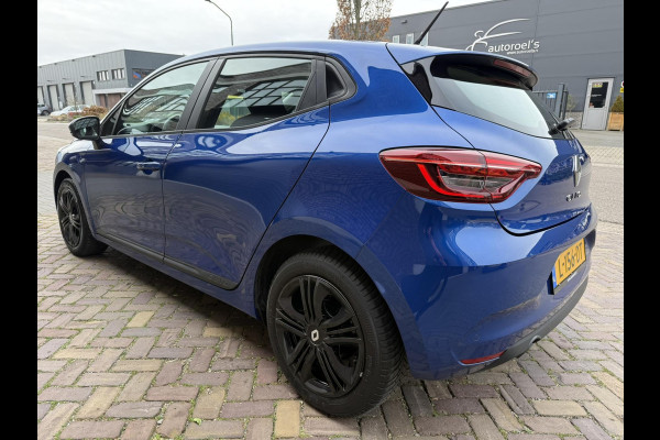 Renault Clio 1.0 TCe / Navigatie / Apple CarPlay - Android / 1e Eigenaar / ALL-Season banden / Cruise Control / PDC met optische w