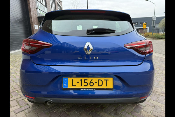 Renault Clio 1.0 TCe / Navigatie / Apple CarPlay - Android / 1e Eigenaar / ALL-Season banden / Cruise Control / PDC met optische w