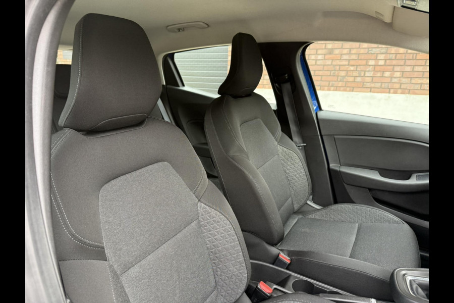 Renault Clio 1.0 TCe / Navigatie / Apple CarPlay - Android / 1e Eigenaar / ALL-Season banden / Cruise Control / PDC met optische w