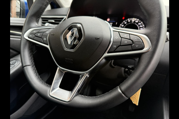 Renault Clio 1.0 TCe / Navigatie / Apple CarPlay - Android / 1e Eigenaar / ALL-Season banden / Cruise Control / PDC met optische w