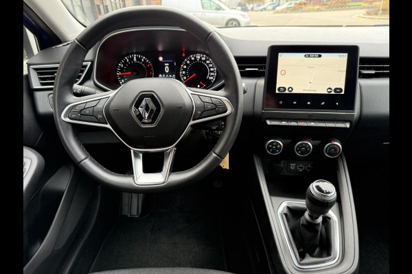 Renault Clio 1.0 TCe / Navigatie / Apple CarPlay - Android / 1e Eigenaar / ALL-Season banden / Cruise Control / PDC met optische w