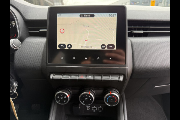 Renault Clio 1.0 TCe / Navigatie / Apple CarPlay - Android / 1e Eigenaar / ALL-Season banden / Cruise Control / PDC met optische w