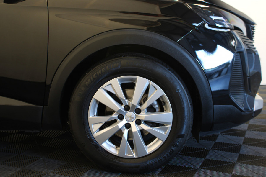 Peugeot 5008 1.2 PureTech Active |Navi|Camera|