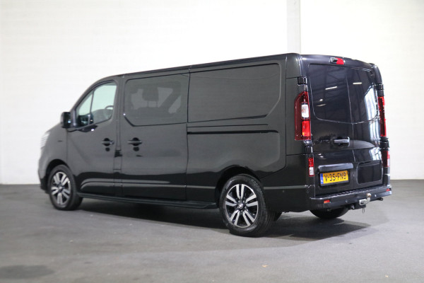 Renault Trafic 2.0 dCi 150pk L2 H1 DC Luxe Black Edition