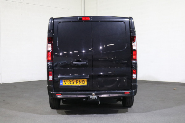 Renault Trafic 2.0 dCi 150pk L2 H1 DC Luxe Black Edition