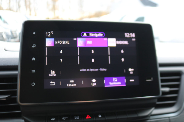 Renault Trafic 2.0 dCi 150pk L2 H1 DC Luxe Black Edition