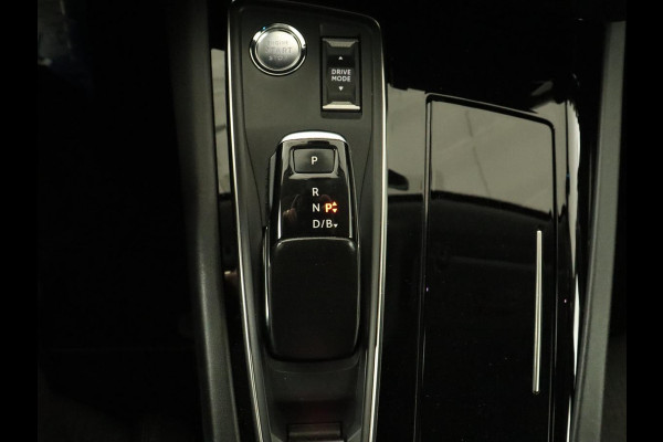 Peugeot 508 1.6 HYbrid Allure | Adaptive cruise | Half leder | Camera | Carplay | Navigatie | Full LED | Parkeerhulp | Digital Cockpit | PHEV | Plug In