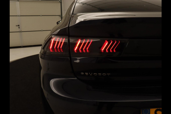 Peugeot 508 1.6 HYbrid Allure | Adaptive cruise | Half leder | Camera | Carplay | Navigatie | Full LED | Parkeerhulp | Digital Cockpit | PHEV | Plug In