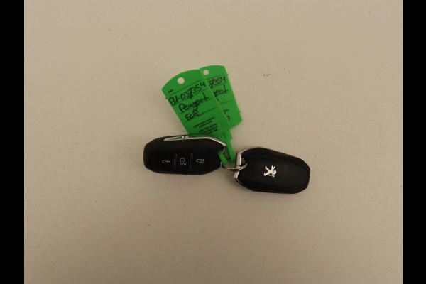 Peugeot 508 1.6 HYbrid Allure | Adaptive cruise | Half leder | Camera | Carplay | Navigatie | Full LED | Parkeerhulp | Digital Cockpit | PHEV | Plug In