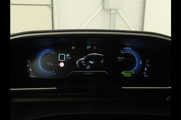 Peugeot 508 1.6 HYbrid Allure | Adaptive cruise | Half leder | Camera | Carplay | Navigatie | Full LED | Parkeerhulp | Digital Cockpit | PHEV | Plug In