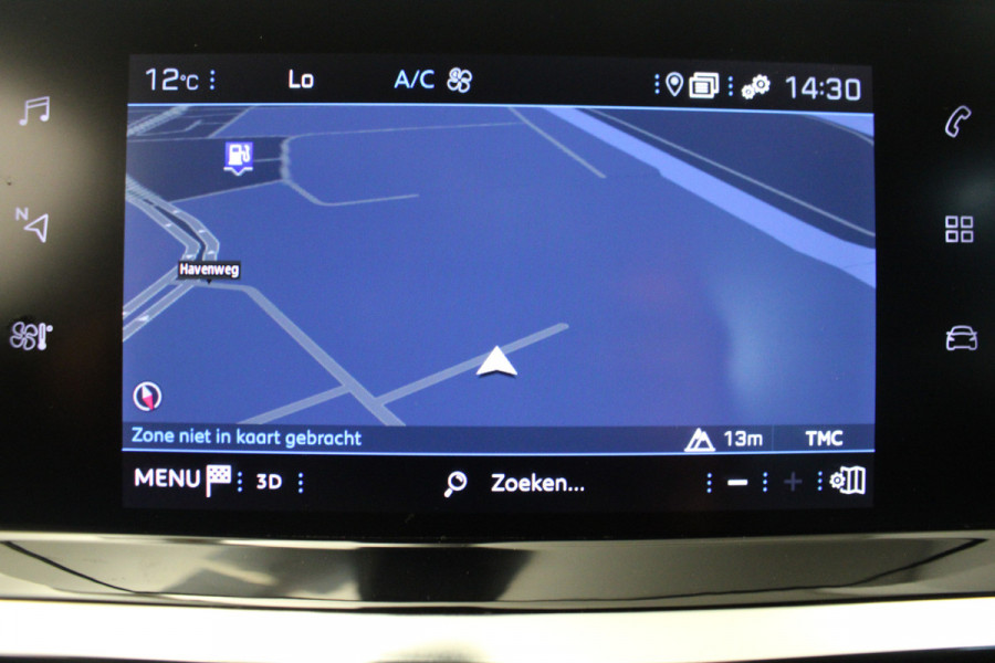 Peugeot 2008 1.2 PureTech Active |Navi|