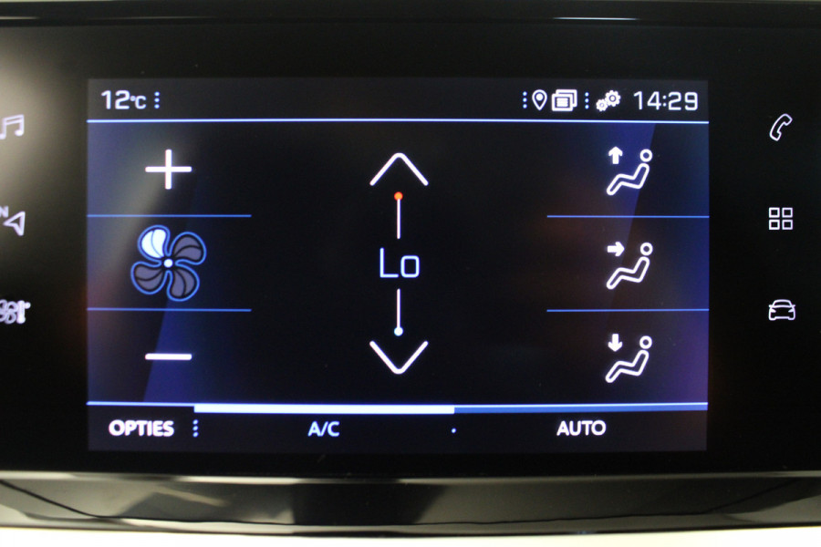 Peugeot 2008 1.2 PureTech Active |Navi|