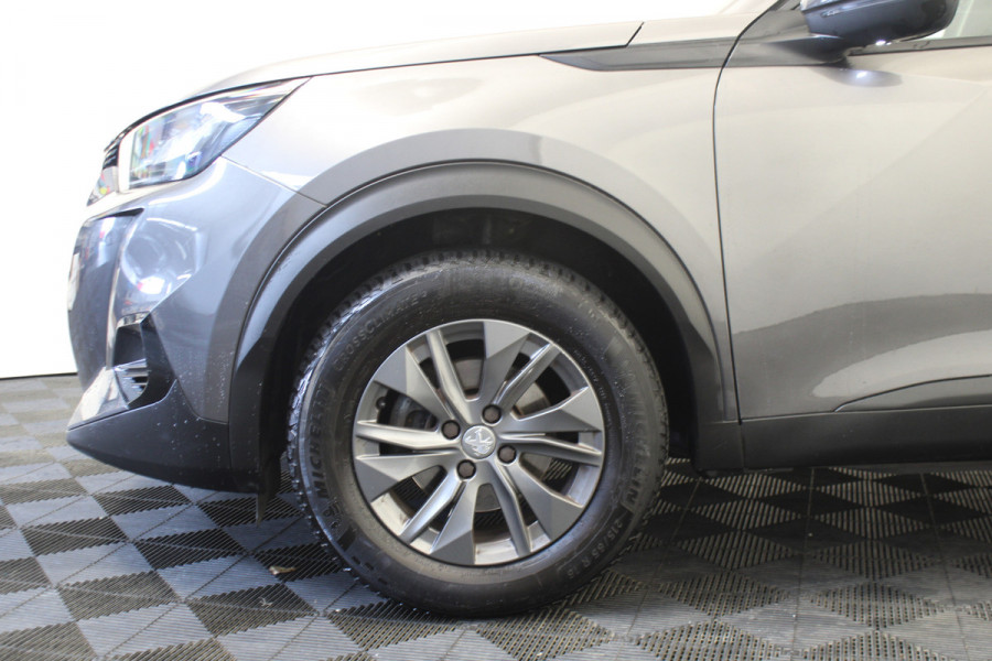 Peugeot 2008 1.2 PureTech Active |Navi|