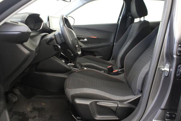 Peugeot 2008 1.2 PureTech Active |Navi|