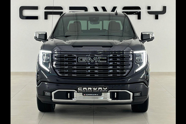 GMC Sierra DENALI 6.2 ULTIMATE MY24 FABRIEKSGARANTIE Multipro Audio