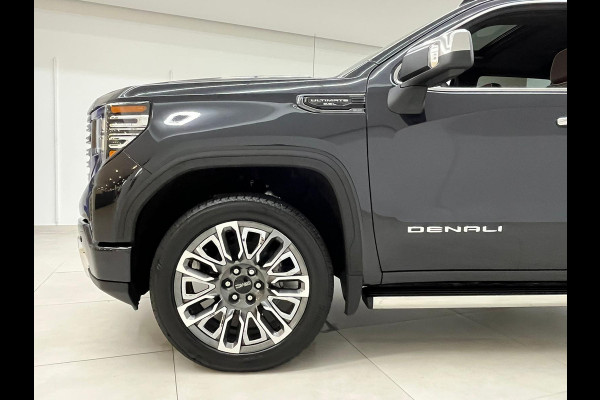 GMC Sierra DENALI 6.2 ULTIMATE MY24 FABRIEKSGARANTIE Multipro Audio