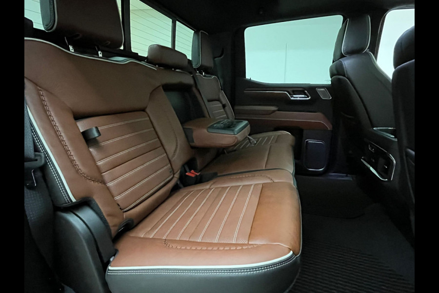 GMC Sierra DENALI 6.2 ULTIMATE MY24 FABRIEKSGARANTIE Multipro Audio