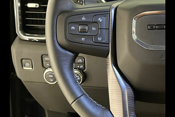 GMC Sierra DENALI 6.2 ULTIMATE MY24 FABRIEKSGARANTIE Multipro Audio