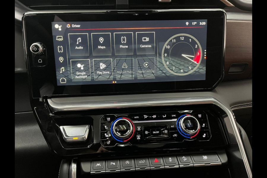 GMC Sierra DENALI 6.2 ULTIMATE MY24 FABRIEKSGARANTIE Multipro Audio