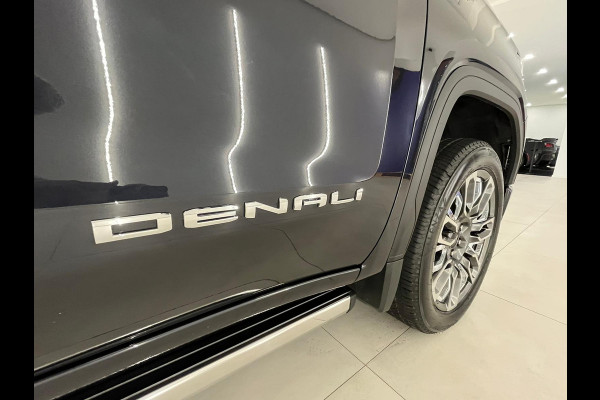 GMC Sierra DENALI 6.2 ULTIMATE MY24 FABRIEKSGARANTIE Multipro Audio